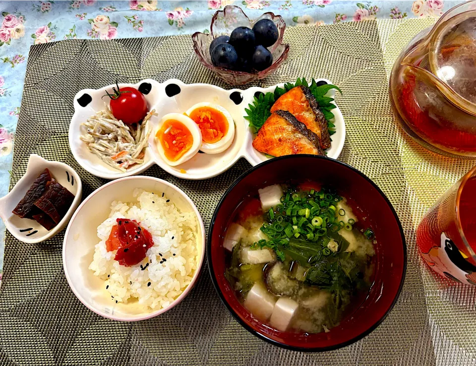 今日のランチ|akoさん