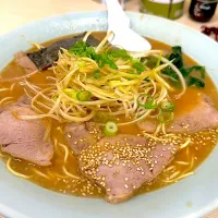 ラーメン|Food is lifeさん