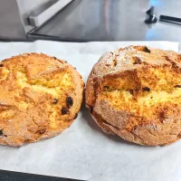 kumara bread|ジェンルグクッキングさん