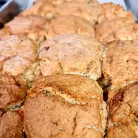 cinnamon bread|ジェンルグクッキングさん