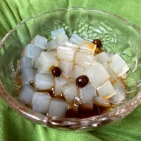 ＊みつ豆＊|＊抹茶＊さん
