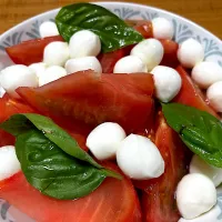 ＊カプレーゼ🍅＊|＊抹茶＊さん