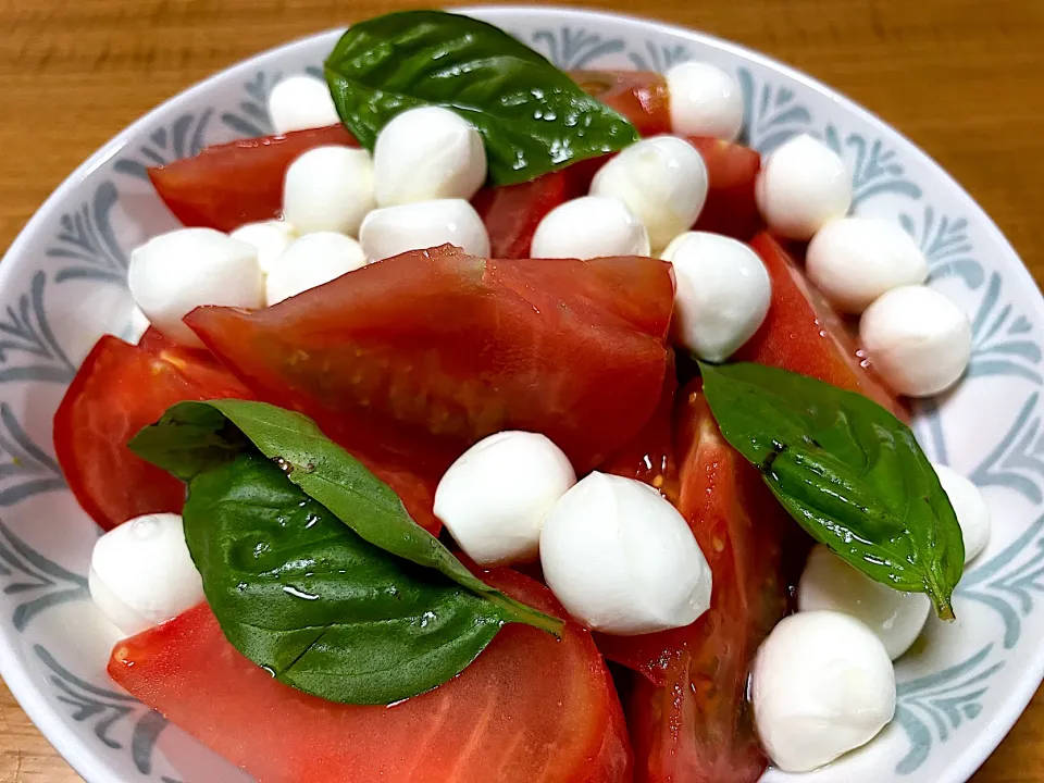 ＊カプレーゼ🍅＊|＊抹茶＊さん