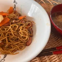 きょうのお昼ごはん|chachaさん