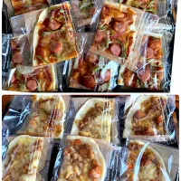 ピザ🍕|みきさん