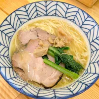 お子さまらぁ麺（塩、細麺）|じょうさん