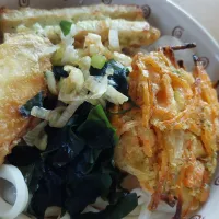 冷やしうどん|shimarirsさん