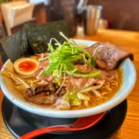 味噌ラーメン|PinoPanさん