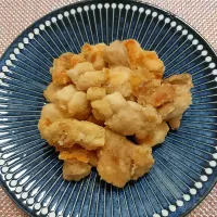 から揚げ