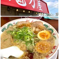京都ラーメン|_emi_48.0517さん