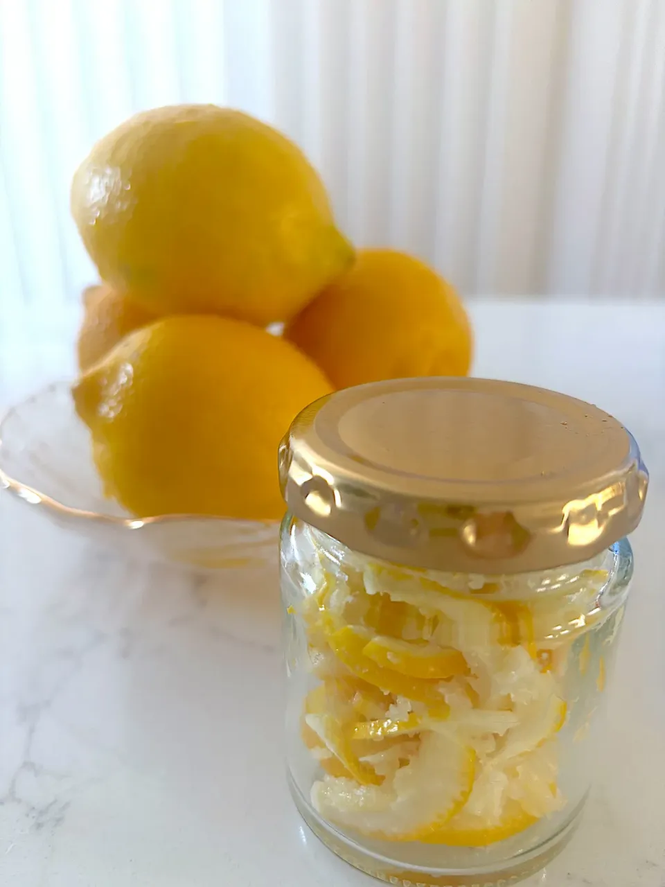 レモン🍋塩|まりっぺさん