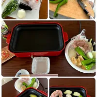 日曜日 一人暮らし晩酌メニュー|emiさん
