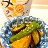 料亭の味　フリーズドライつぶみそ| ユミさん