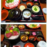 桜肉定食|emiさん