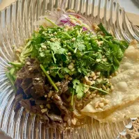 エスニックで具沢山なボブン風そうめん|yukoさん