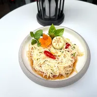 ตำซั่ว|sirakorn owadaさん