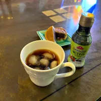 コーヒーにMCTオイル| かっちゃん杉さん