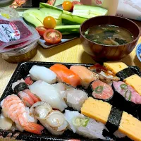 寿司|akkoさん