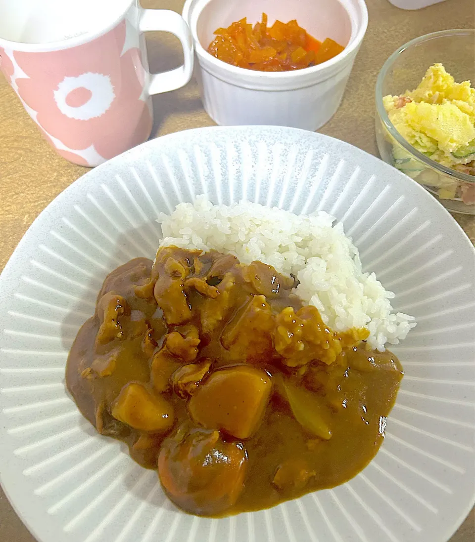 晩ご飯。|マイさん