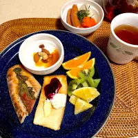 朝ごパン|Noriyuki Saitoさん