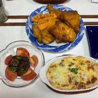 晩ごはん| Sanままさん