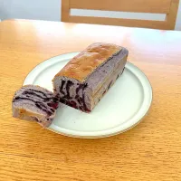 ブルーベリーパウンドケーキ #ytbメソッド  #グルテンフリー|あさみさん