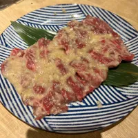 にんにくハラミ|Yoshiさん