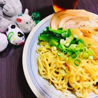 油そば|サトリさん