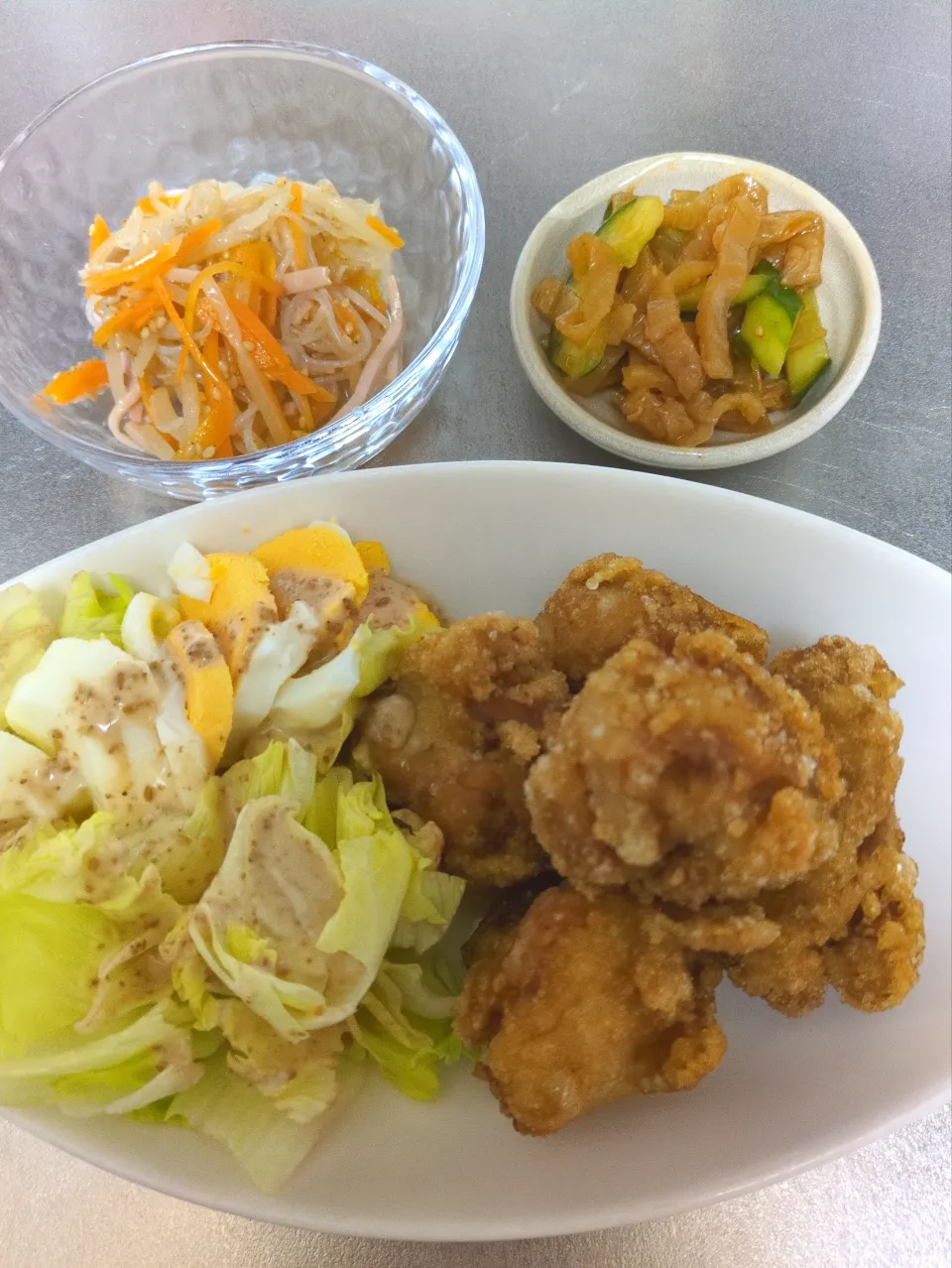 晩ご飯|Riapple🍎さん