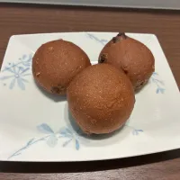 ココアまるパン|civettaさん