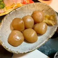 お家で玉こんにゃく|Takeshi  Nagakiさん