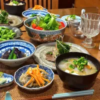 お夕食| junjun86さん