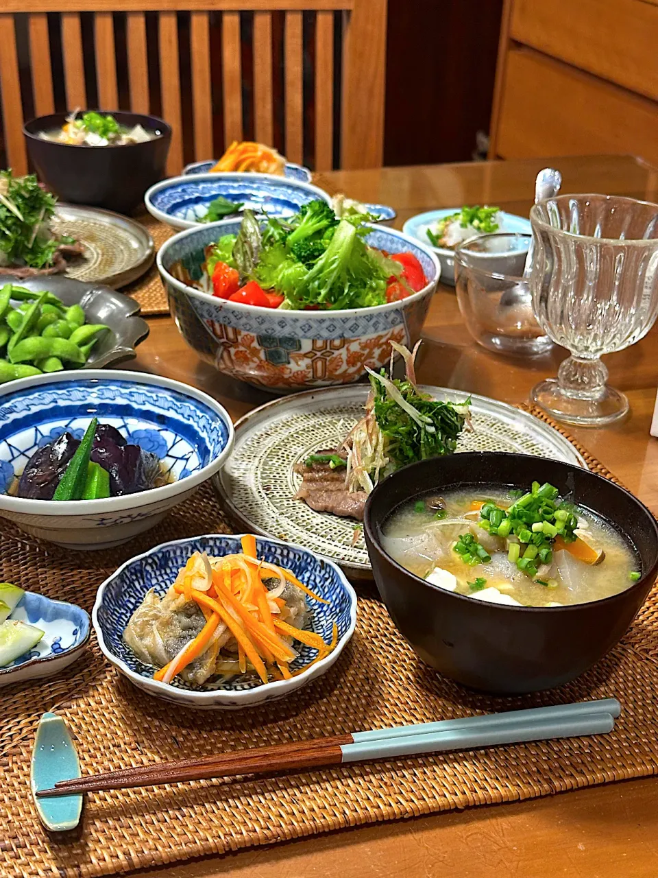 お夕食|junjun86さん