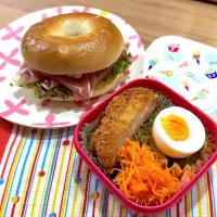 おべんとう| えりんごさん