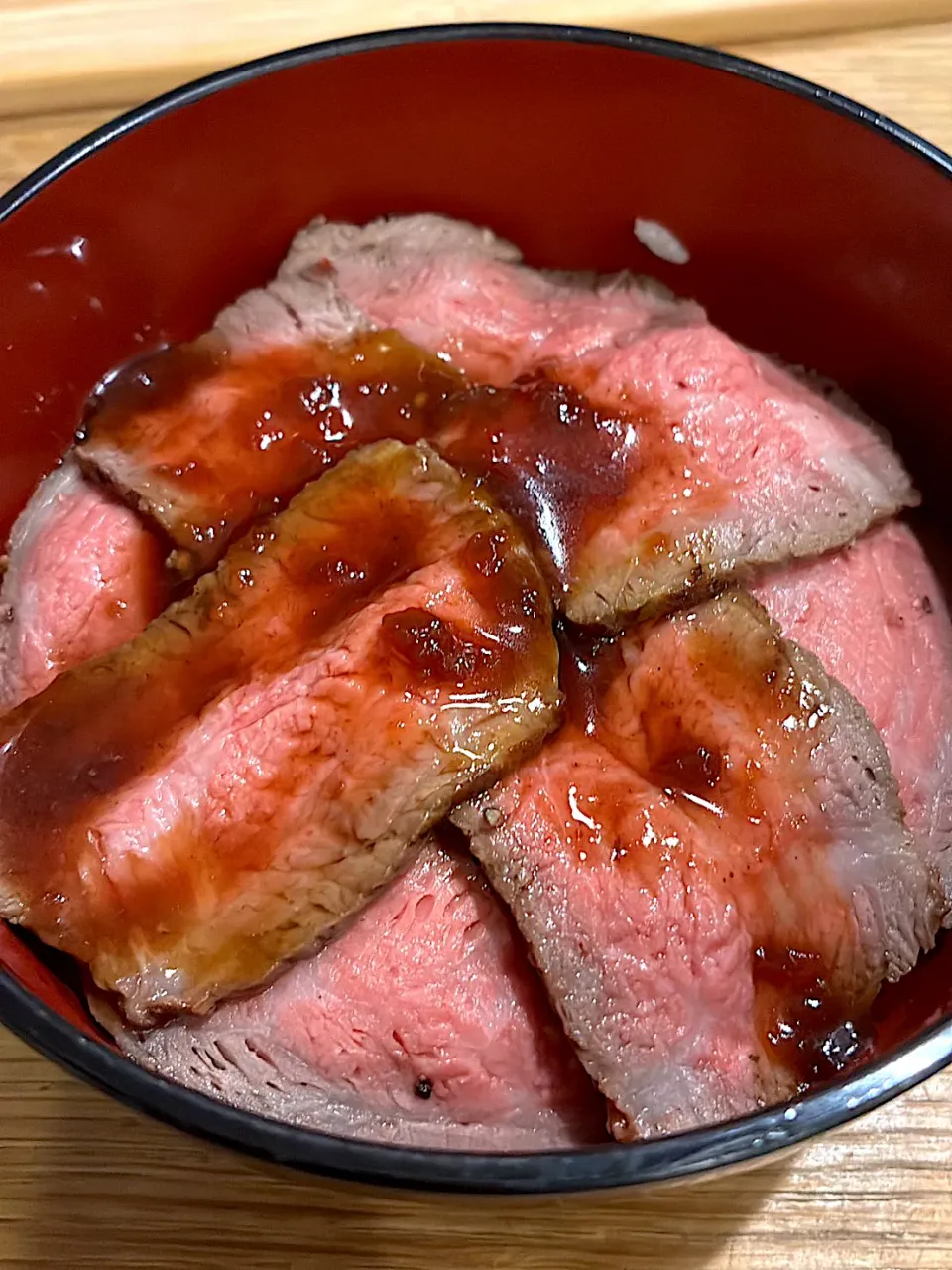 ローストビーフ|清魔さん