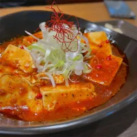 麻婆豆腐|あやさん