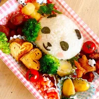 死ぬまでに一度は見たかったパンダ🐼でももう見れない（ ;  ; ）|♥ M ♥さん