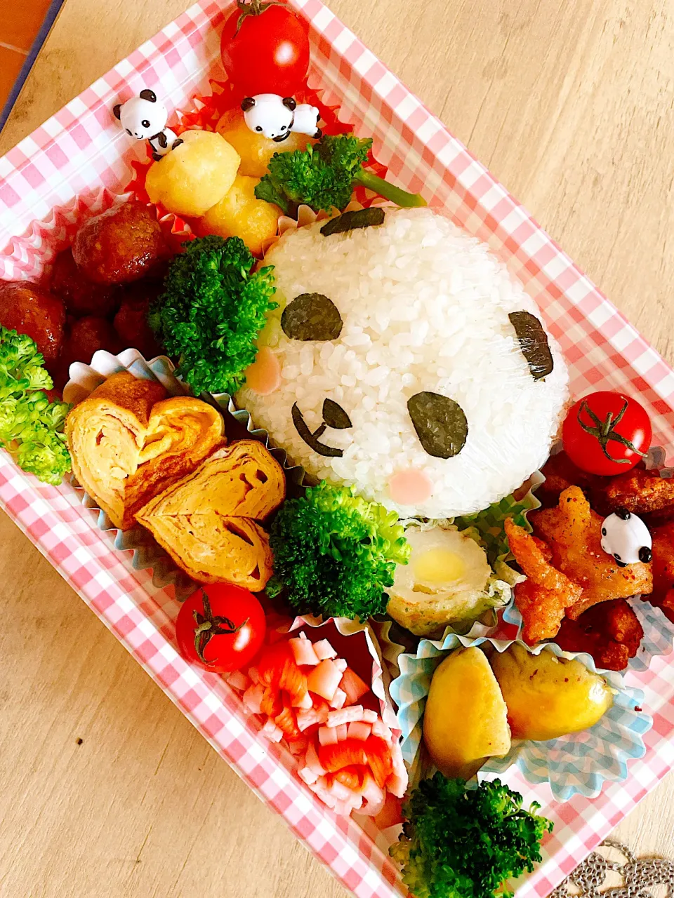死ぬまでに一度は見たかったパンダ🐼でももう見れない（ ;  ; ）|♥ M ♥さん