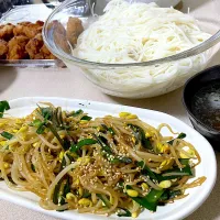 250713お昼ごはん|mioさん