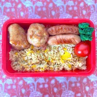 パパ弁当| yuu kingさん