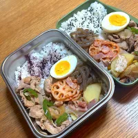 今日のお弁当| はるゆいさん