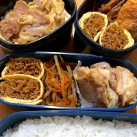 弁当|まぁさん