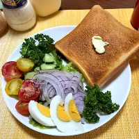 サラダ🥗|akkoさん