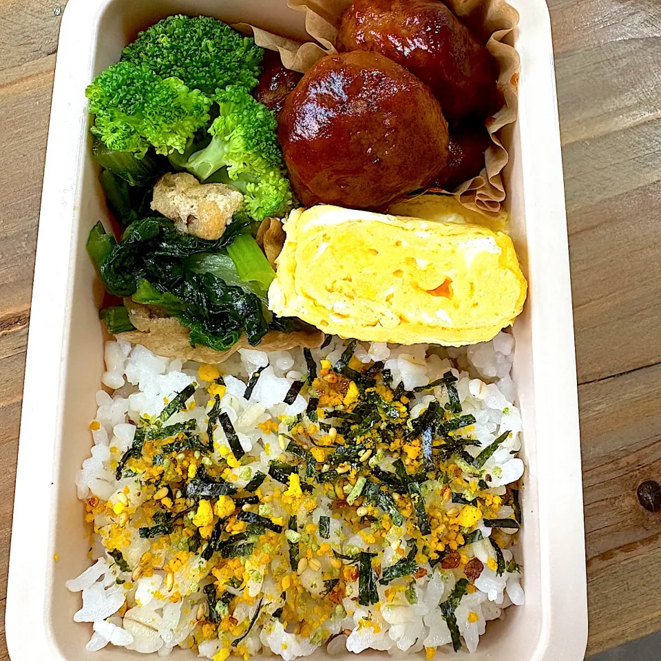 彩りが😅美味しいければ良い|るりさん