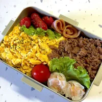 お弁当　⭐️56|パールさん