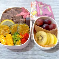 JK弁当|quuさん