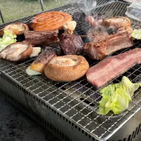 |ごはんーさん