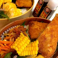 毎日弁当|ふうママんさん