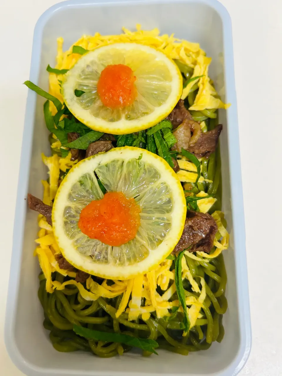 日々のお弁当|こゆみさん