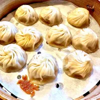 Din Tai Fung(鼎泰賀)|gonbenさん